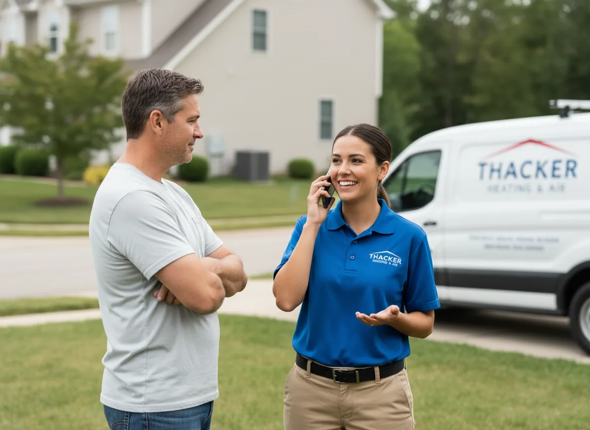 Ac Repair Davenport, VA FAQs